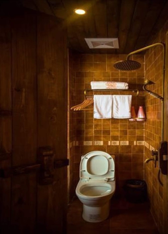 Imagen de la habitación del Hotel Dielianhua Cowherd Inn Zhangjiajie. Foto 5