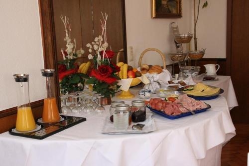 Imagen general del Hotel Diening. Foto 1