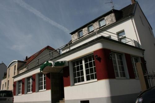 Imagen general del Hotel Diening. Foto 3