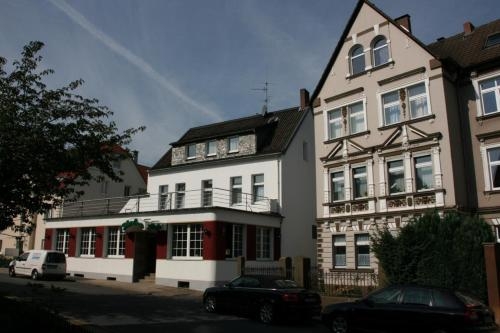Imagen general del Hotel Diening. Foto 5