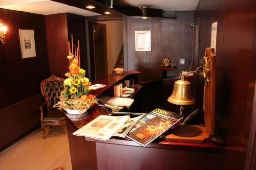 Imagen general del Hotel Diening. Foto 6