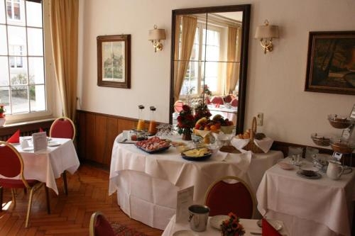 Imagen general del Hotel Diening. Foto 7