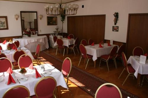 Imagen general del Hotel Diening. Foto 8