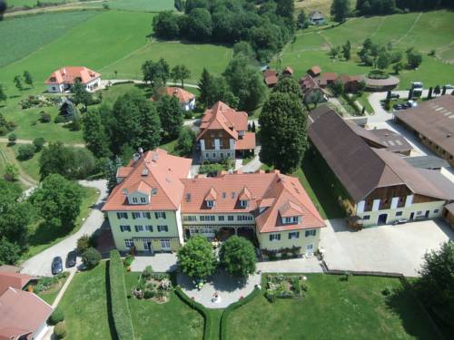 Imagen general del Hotel Dienstl Gut. Foto 1