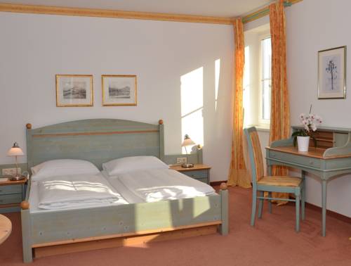 Imagen de la habitación del Hotel Dienstl Gut. Foto 2