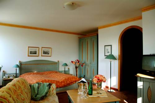 Imagen de la habitación del Hotel Dienstl Gut. Foto 3