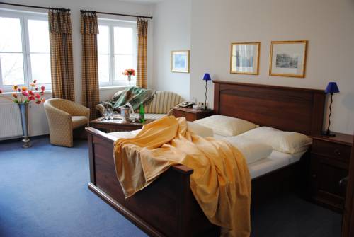 Imagen de la habitación del Hotel Dienstl Gut. Foto 4