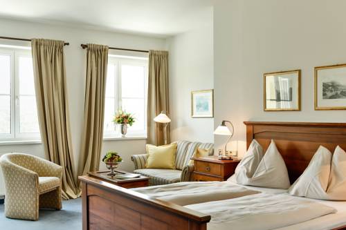 Imagen de la habitación del Hotel Dienstl Gut. Foto 5