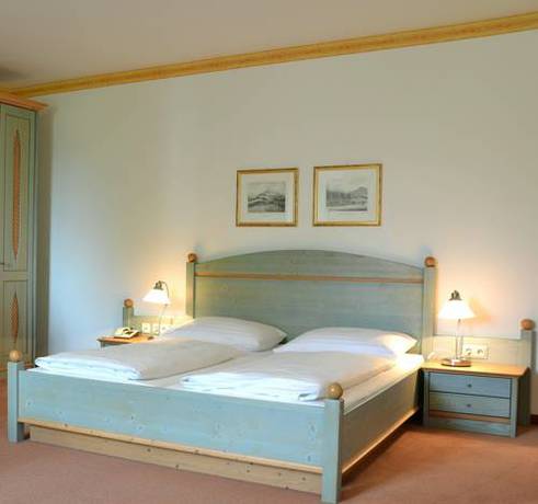 Imagen de la habitación del Hotel Dienstl Gut. Foto 6