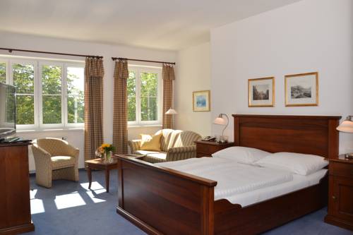 Imagen de la habitación del Hotel Dienstl Gut. Foto 8