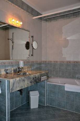 Imagen de la habitación del Hotel Dienstl Gut. Foto 11