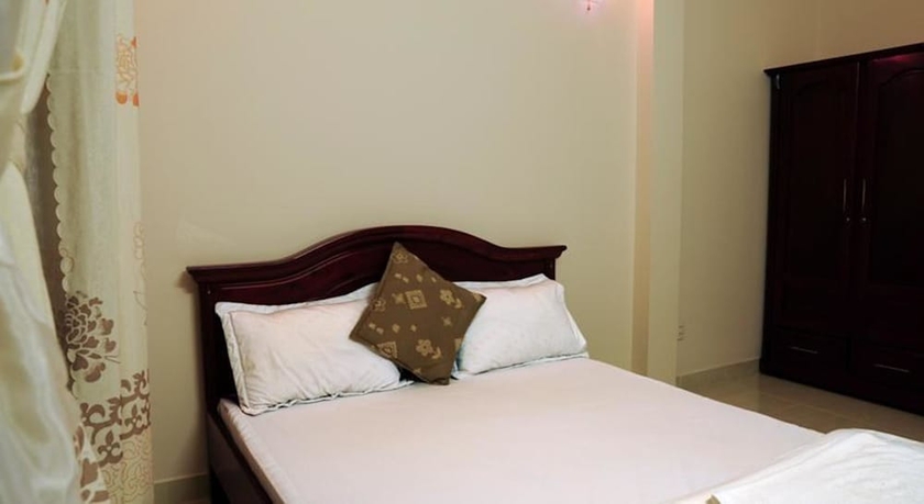 Imagen general del Hotel Diep Anh Guest House. Foto 1