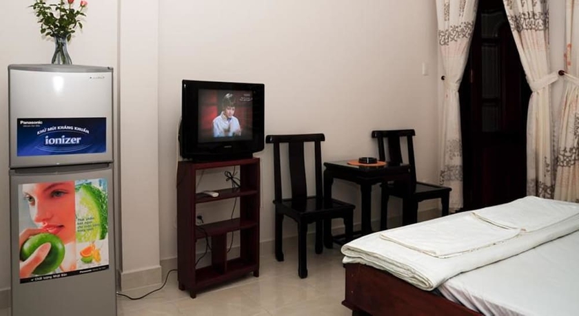 Imagen de la habitación del Hotel Diep Anh Guest House. Foto 4