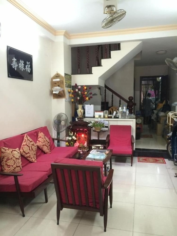 Imagen de los interiores del Hotel Diep Anh Guest House. Foto 15