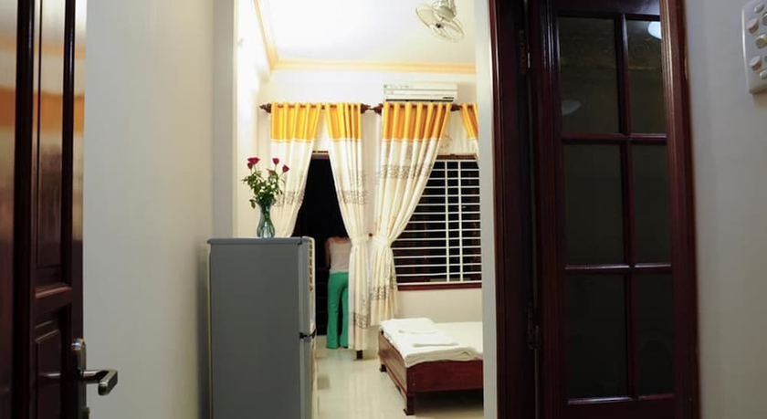 Imagen de la habitación del Hotel Diep Anh Guest House. Foto 6