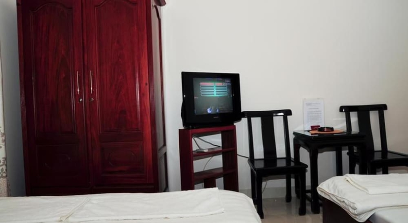 Imagen de la habitación del Hotel Diep Anh Guest House. Foto 8