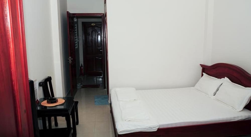 Imagen de la habitación del Hotel Diep Anh Guest House. Foto 9