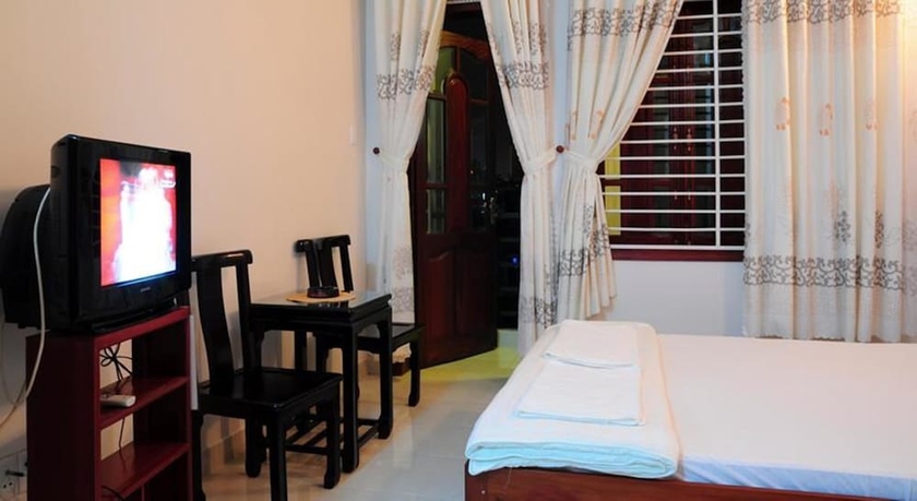 Imagen de la habitación del Hotel Diep Anh Guest House. Foto 11