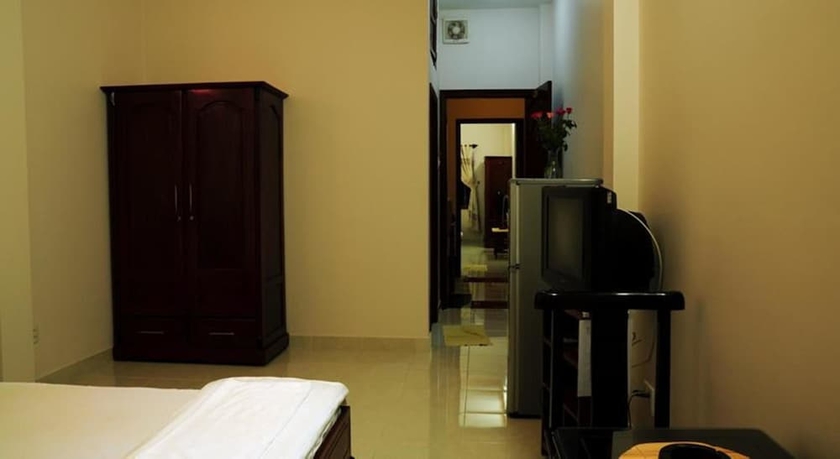 Imagen de la habitación del Hotel Diep Anh Guest House. Foto 13