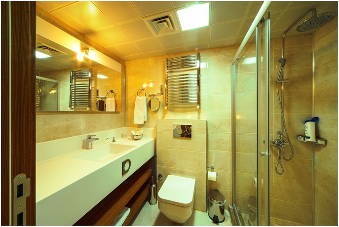 Imagen de la habitación del Hotel Dies. Foto 5