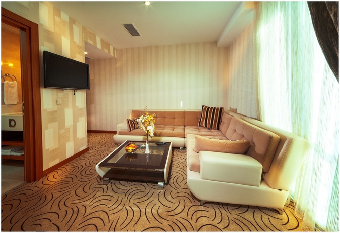 Imagen de los interiores del Hotel Dies. Foto 14