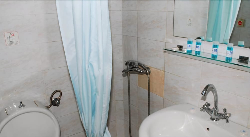 Imagen de la habitación del Hotel Diethnes. Foto 11