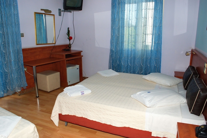 Imagen de la habitación del Hotel Diethnes. Foto 13