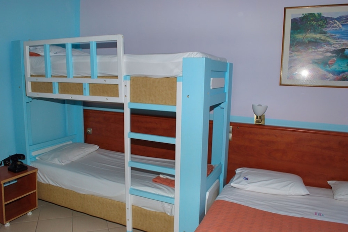 Imagen de la habitación del Hotel Diethnes. Foto 14