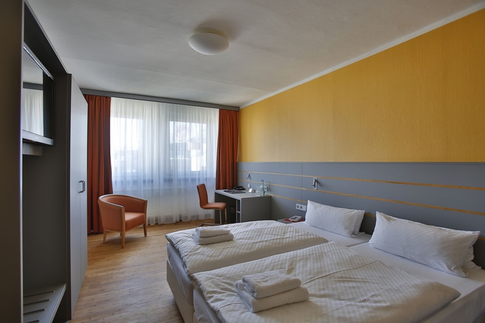 Imagen de la habitación del Hotel Dietrich-bonhoeffer Berlin Mitte. Foto 5