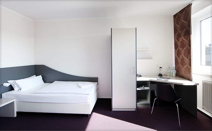 Imagen de la habitación del Hotel Dietrich-bonhoeffer Berlin Mitte. Foto 7
