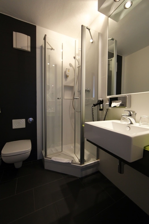 Imagen de la habitación del Hotel Dietrich-bonhoeffer Berlin Mitte. Foto 14