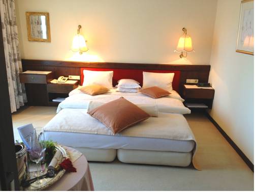 Imagen de la habitación del Hotel Dietrichsteinerhof Apartments and Rooms. Foto 14