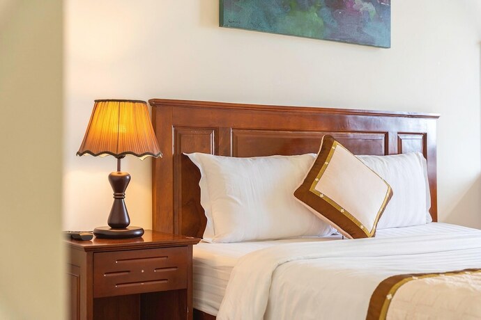 Imagen general del Hotel Dieu Thong. Foto 1