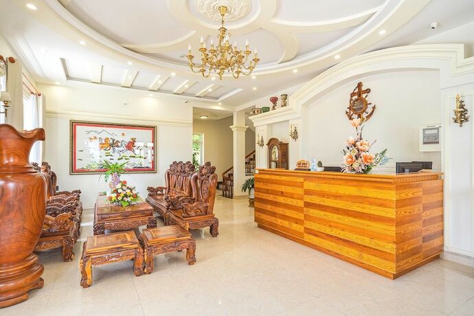Imagen general del Hotel Dieu Thong. Foto 3