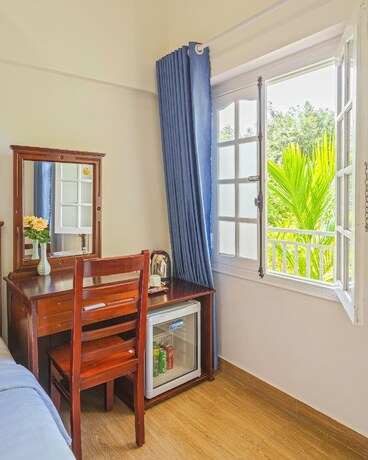 Imagen general del Hotel Dieu Thong. Foto 5