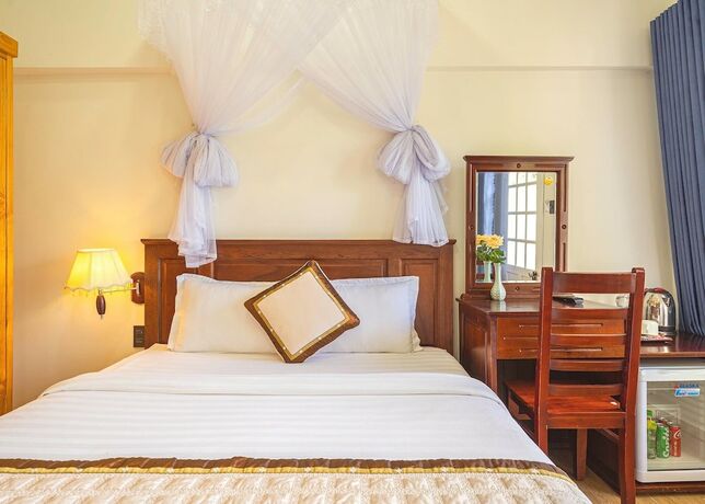 Imagen general del Hotel Dieu Thong. Foto 6