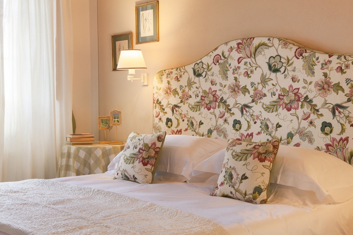 Imagen de la habitación del Hotel Dievole Wine Resort. Foto 2