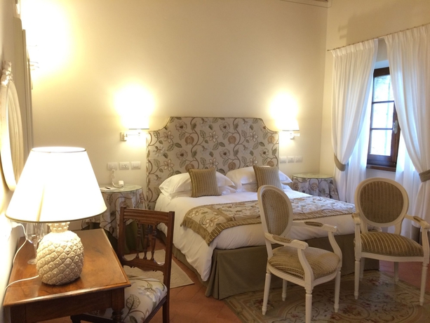 Imagen de la habitación del Hotel Dievole Wine Resort. Foto 7