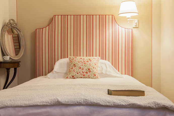 Imagen de la habitación del Hotel Dievole Wine Resort. Foto 9