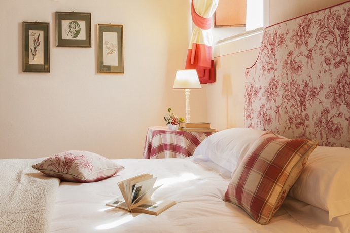 Imagen de la habitación del Hotel Dievole Wine Resort. Foto 10