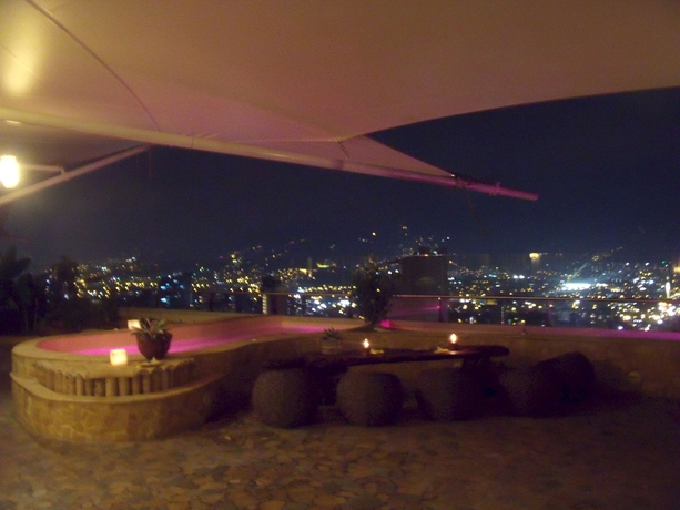 Imagen de los interiores del Hotel Diez Categoria Colombia. Foto 10