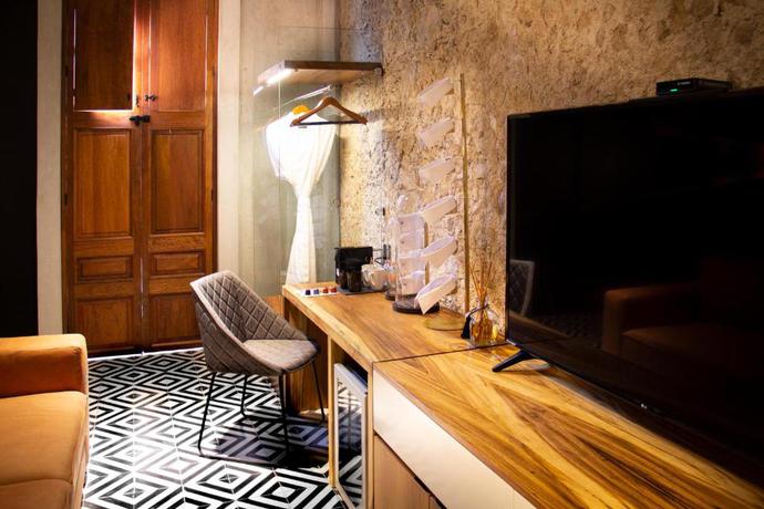 Imagen general del Hotel Diez Diez Collection. Foto 4