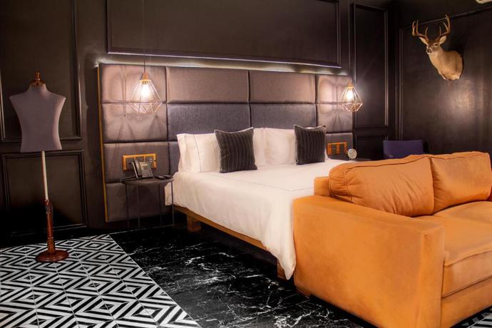 Imagen general del Hotel Diez Diez Collection. Foto 5