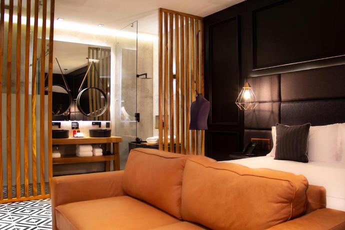 Imagen general del Hotel Diez Diez Collection. Foto 7