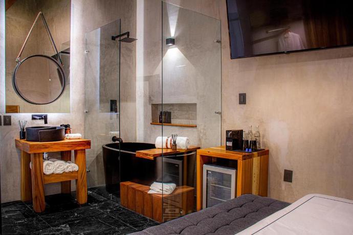 Imagen general del Hotel Diez Diez Collection. Foto 9