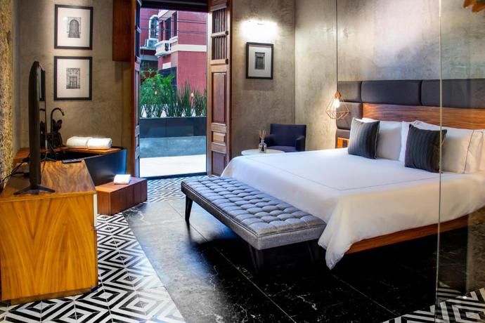 Imagen general del Hotel Diez Diez Collection. Foto 10