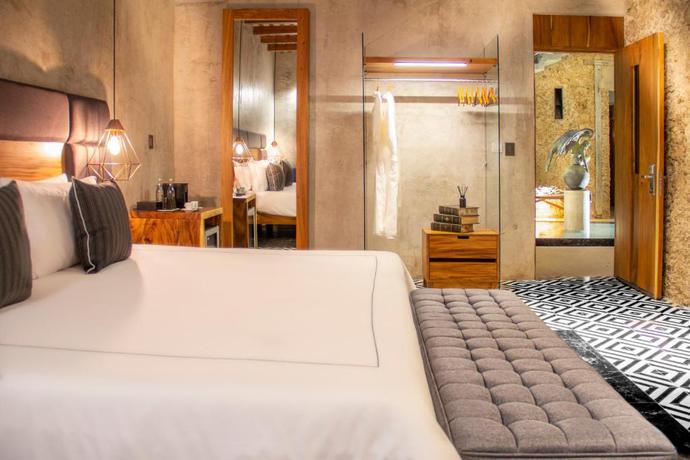 Imagen general del Hotel Diez Diez Collection. Foto 11