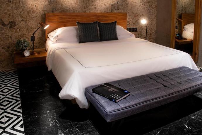 Imagen general del Hotel Diez Diez Collection. Foto 12