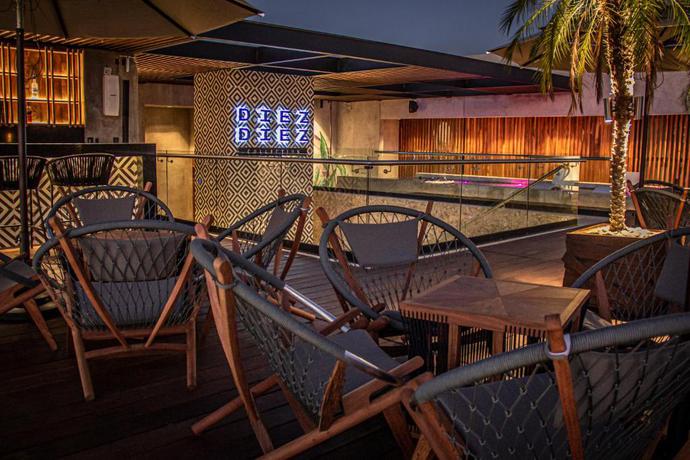 Imagen general del Hotel Diez Diez Collection. Foto 13