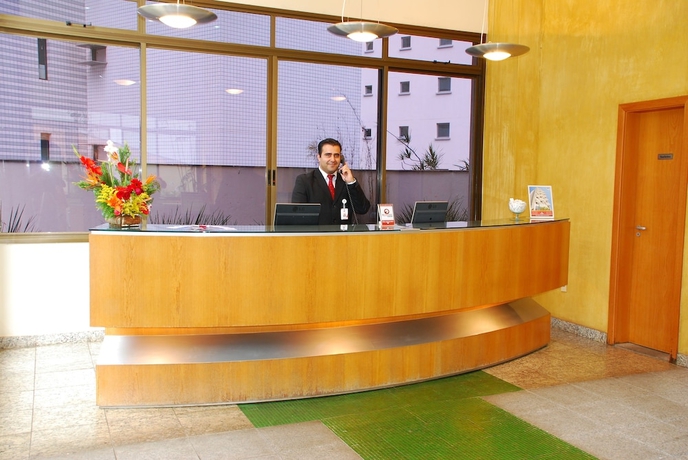 Imagen de los interiores del Hotel Differential Flat. Foto 14